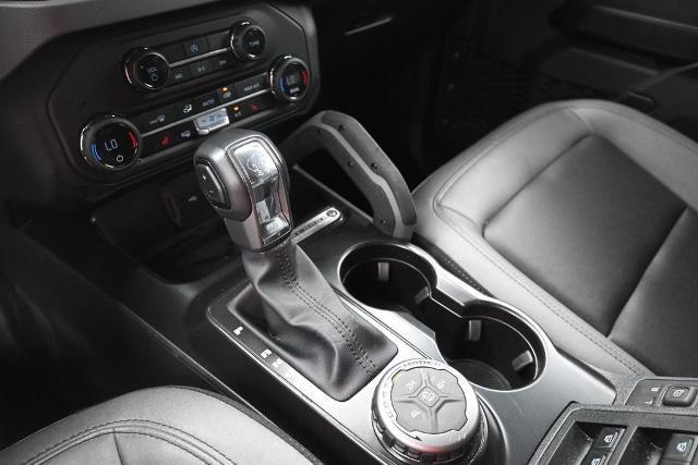 2024 Ford Bronco - $38,976