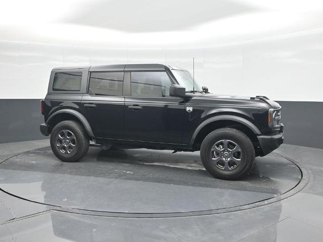 2024 Ford Bronco - $38,976
