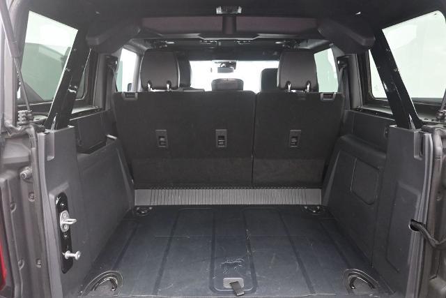 2024 Ford Bronco - $38,976