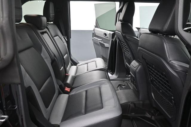 2024 Ford Bronco - $38,976