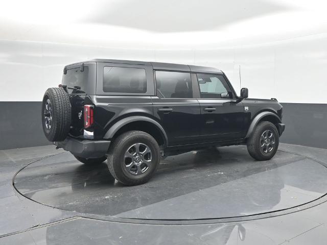 2024 Ford Bronco - $38,976