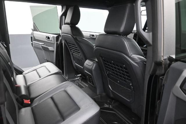 2024 Ford Bronco - $38,976