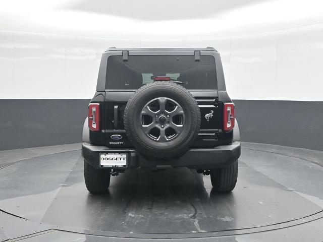 2024 Ford Bronco - $38,976