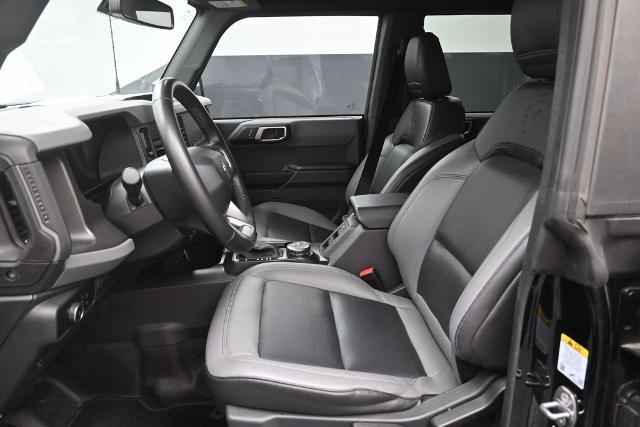 2024 Ford Bronco - $38,976