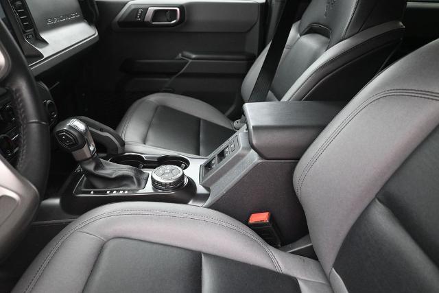 2024 Ford Bronco - $38,976