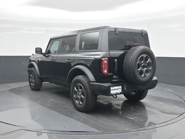 2024 Ford Bronco - $38,976