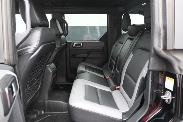 2024 Ford Bronco - $38,976