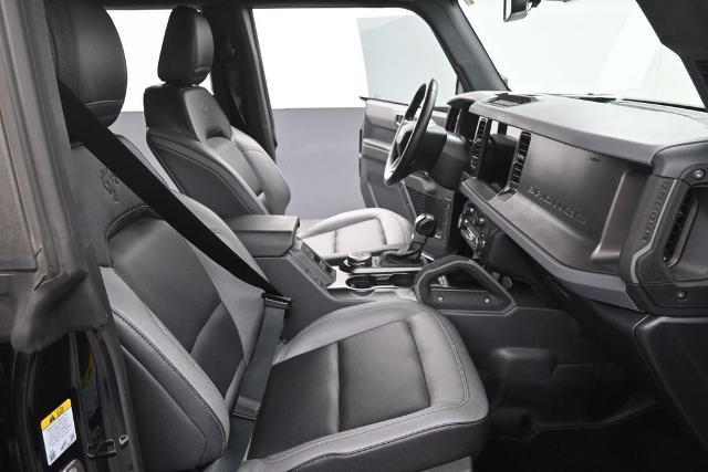 2024 Ford Bronco - $38,976