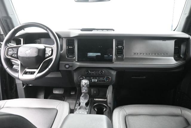 2024 Ford Bronco - $38,976