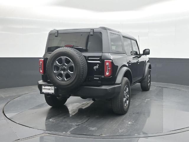 2024 Ford Bronco - $38,976