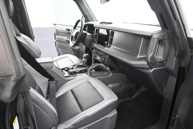2024 Ford Bronco - $38,976