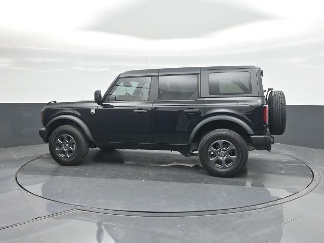 2024 Ford Bronco - $38,976