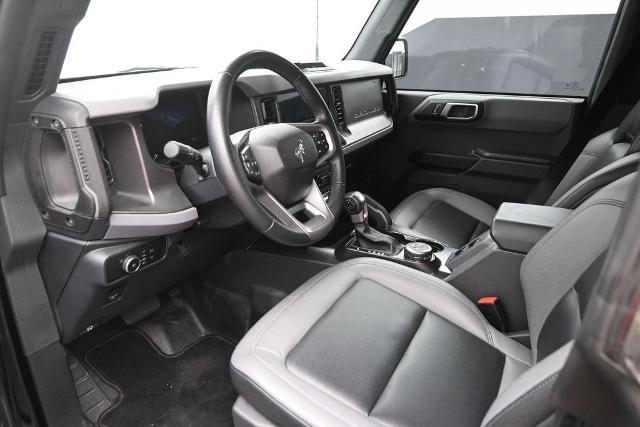 2024 Ford Bronco - $38,976