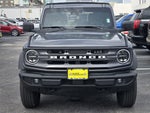 2024 Bronco Thumbnail 2