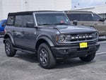 2024 Bronco Thumbnail 3