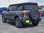 2024 Bronco Thumbnail 6