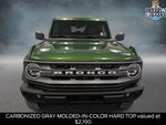 2024 Bronco Thumbnail 2