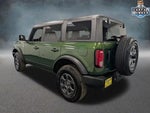 2024 Bronco Thumbnail 8