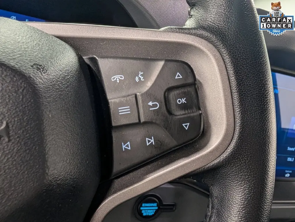 2024 Ford Bronco - $35,734