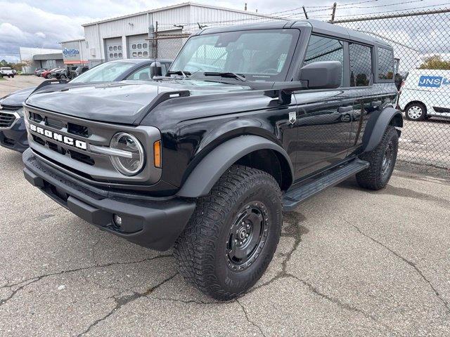 2024 Ford Bronco - $42,872