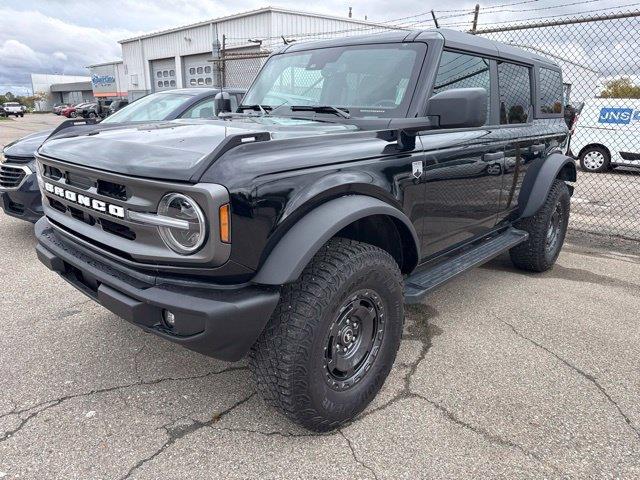 2024 Ford Bronco - $42,872