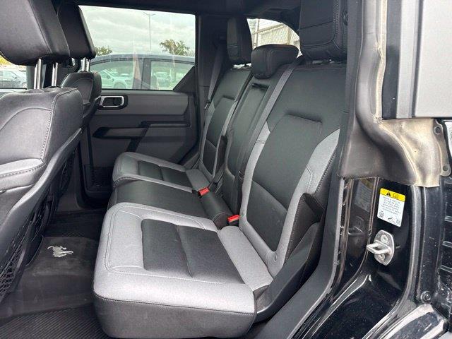 2024 Ford Bronco - $42,872