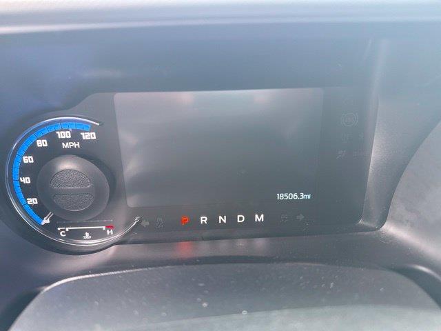 2024 Ford Bronco - $42,872
