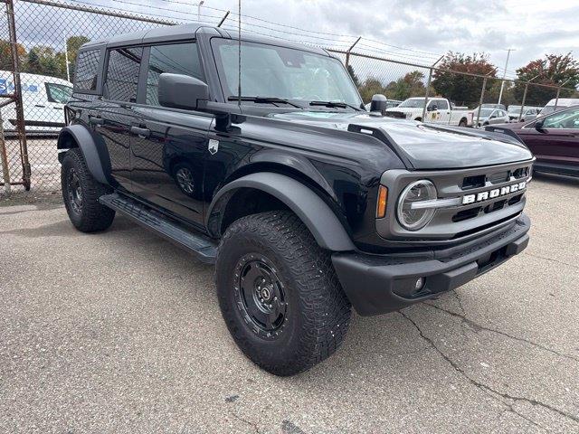 2024 Ford Bronco - $42,872
