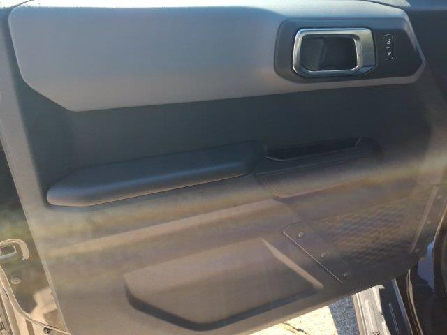 2024 Ford Bronco - $42,872