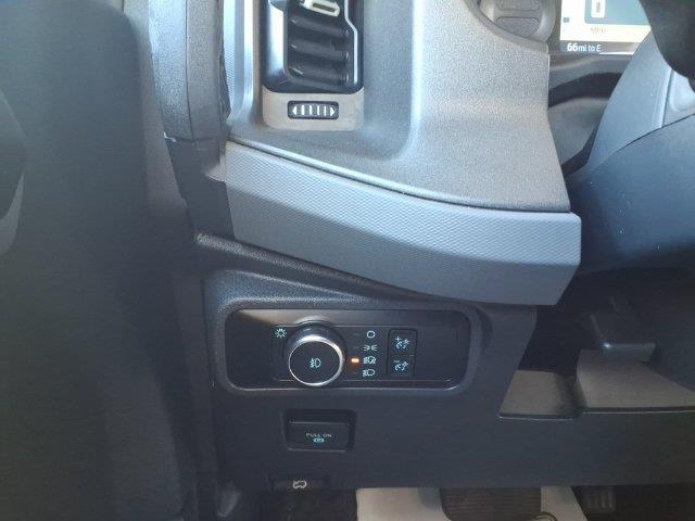 2024 Ford Bronco - $42,872
