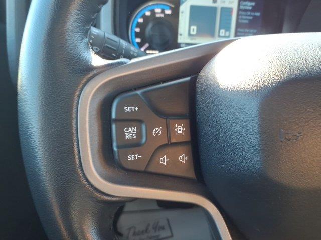 2024 Ford Bronco - $42,872