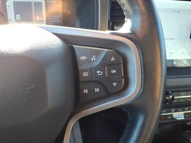2024 Ford Bronco - $42,872