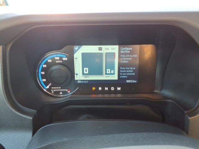 2024 Ford Bronco - $42,872