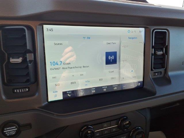 2024 Ford Bronco - $42,872