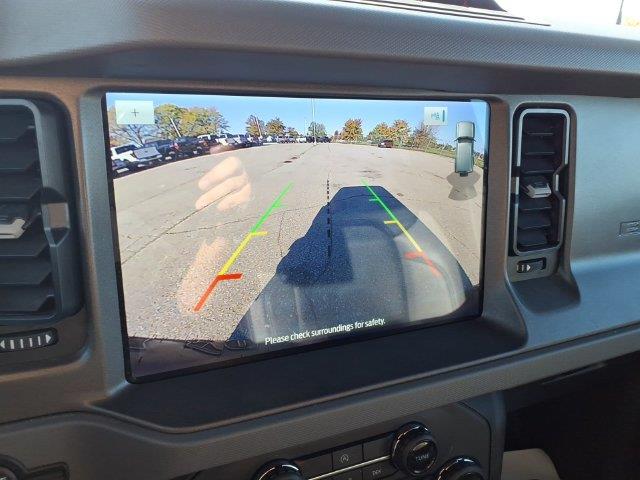 2024 Ford Bronco - $42,872
