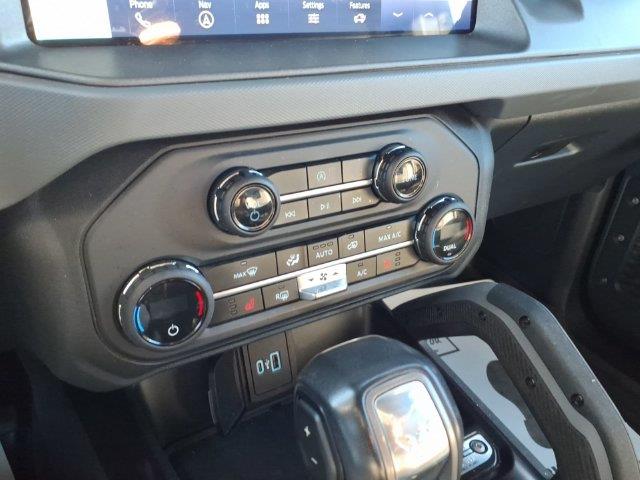 2024 Ford Bronco - $42,872