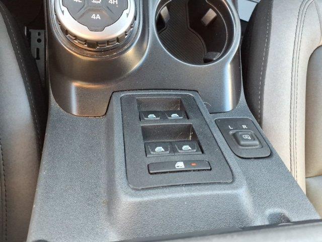 2024 Ford Bronco - $42,872