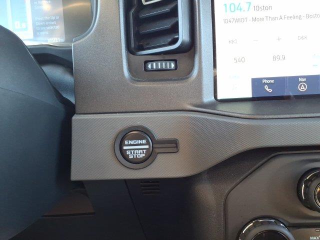 2024 Ford Bronco - $42,872