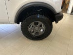 2025 Bronco Thumbnail 31