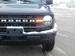 2025 Bronco Thumbnail 9