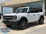 2025 Bronco Thumbnail 8