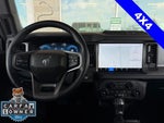 2025 Bronco Thumbnail 5
