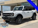 2025 Bronco Thumbnail 7