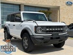 2025 Bronco Thumbnail 18