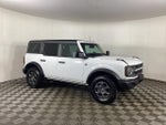 2025 Bronco Thumbnail 1