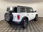 2025 Bronco Thumbnail 2