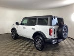 2025 Bronco Thumbnail 4