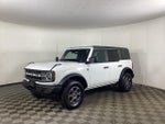 2025 Bronco Thumbnail 5