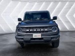 2025 Bronco Thumbnail 2