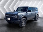 2025 Bronco Thumbnail 3